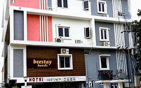 Beestay Hotels Elite Park Tirupati