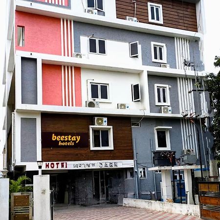 Beestay Hotels Elite Park Tirupati Exterior photo