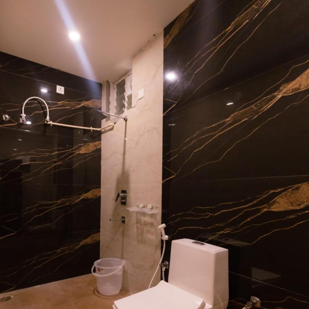 Beestay Hotels Elite Park Tirupati Exterior photo